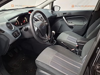 Personenauto, ford, fiesta 1.25 limited, 1.25 limited, 2009 - afbeelding 30 van  71