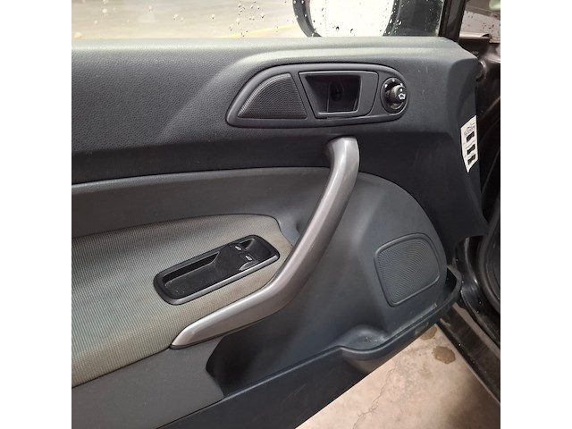 Personenauto, ford, fiesta 1.25 limited, 1.25 limited, 2009 - afbeelding 31 van  71
