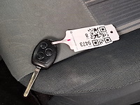 Personenauto, ford, fiesta 1.25 limited, 1.25 limited, 2009 - afbeelding 32 van  71