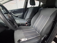 Personenauto, ford, fiesta 1.25 limited, 1.25 limited, 2009 - afbeelding 35 van  71