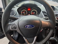 Personenauto, ford, fiesta 1.25 limited, 1.25 limited, 2009 - afbeelding 37 van  71