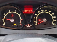 Personenauto, ford, fiesta 1.25 limited, 1.25 limited, 2009 - afbeelding 38 van  71