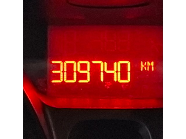 Personenauto, ford, fiesta 1.25 limited, 1.25 limited, 2009 - afbeelding 39 van  71