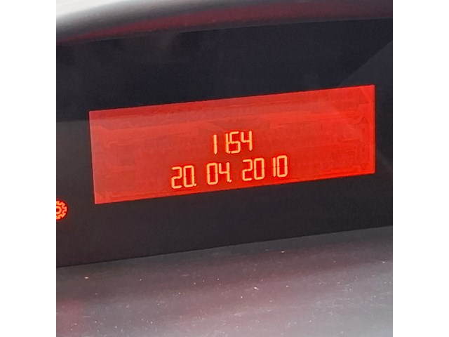 Personenauto, ford, fiesta 1.25 limited, 1.25 limited, 2009 - afbeelding 40 van  71