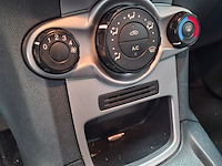 Personenauto, ford, fiesta 1.25 limited, 1.25 limited, 2009 - afbeelding 42 van  71