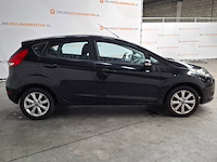 Personenauto, ford, fiesta 1.25 limited, 1.25 limited, 2009 - afbeelding 34 van  71