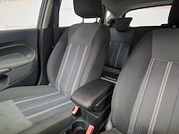Personenauto, ford, fiesta 1.25 limited, 1.25 limited, 2009 - afbeelding 46 van  71