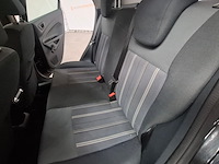 Personenauto, ford, fiesta 1.25 limited, 1.25 limited, 2009 - afbeelding 47 van  71