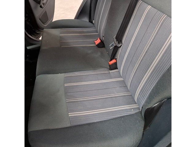 Personenauto, ford, fiesta 1.25 limited, 1.25 limited, 2009 - afbeelding 48 van  71