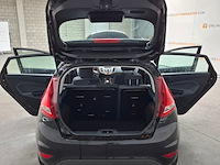 Personenauto, ford, fiesta 1.25 limited, 1.25 limited, 2009 - afbeelding 49 van  71