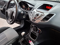 Personenauto, ford, fiesta 1.25 limited, 1.25 limited, 2009 - afbeelding 53 van  71