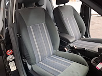 Personenauto, ford, fiesta 1.25 limited, 1.25 limited, 2009 - afbeelding 54 van  71