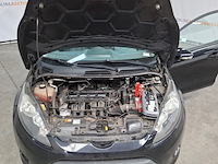 Personenauto, ford, fiesta 1.25 limited, 1.25 limited, 2009 - afbeelding 59 van  71