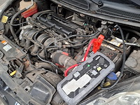Personenauto, ford, fiesta 1.25 limited, 1.25 limited, 2009 - afbeelding 60 van  71