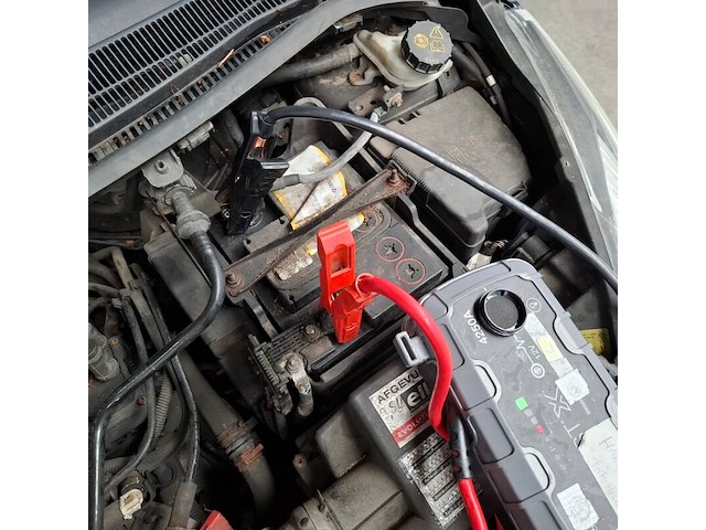 Personenauto, ford, fiesta 1.25 limited, 1.25 limited, 2009 - afbeelding 61 van  71