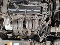 Personenauto, ford, fiesta 1.25 limited, 1.25 limited, 2009 - afbeelding 62 van  71