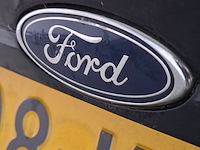 Personenauto, ford, fiesta 1.25 limited, 1.25 limited, 2009 - afbeelding 66 van  71