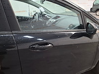 Personenauto, ford, fiesta 1.25 limited, 1.25 limited, 2009 - afbeelding 56 van  71