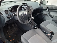 Personenauto, ford, fiesta, 1.25 limited, 2010 - afbeelding 2 van  14
