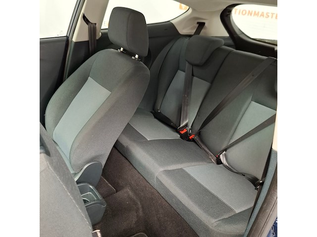Personenauto, ford, fiesta, 1.25 limited, 2010 - afbeelding 3 van  14