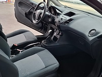 Personenauto, ford, fiesta, 1.25 limited, 2010 - afbeelding 4 van  14