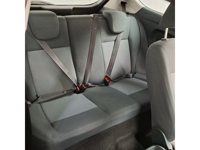 Personenauto, ford, fiesta, 1.25 limited, 2010 - afbeelding 5 van  14