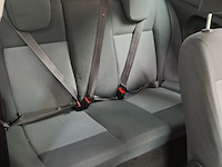 Personenauto, ford, fiesta, 1.25 limited, 2010 - afbeelding 5 van  14