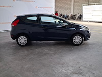 Personenauto, ford, fiesta, 1.25 limited, 2010 - afbeelding 8 van  14
