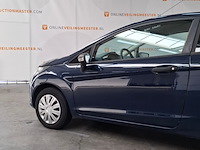 Personenauto, ford, fiesta, 1.25 limited, 2010 - afbeelding 14 van  14