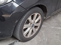 Personenauto, ford, fiesta, 1.25 limited, 2011 - afbeelding 2 van  39