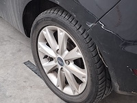 Personenauto, ford, fiesta, 1.25 limited, 2011 - afbeelding 5 van  39