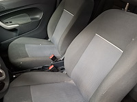Personenauto, ford, fiesta, 1.25 limited, 2011 - afbeelding 7 van  39