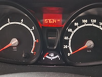 Personenauto, ford, fiesta, 1.25 limited, 2011 - afbeelding 9 van  39
