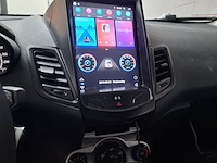 Personenauto, ford, fiesta, 1.25 limited, 2011 - afbeelding 11 van  39