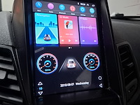 Personenauto, ford, fiesta, 1.25 limited, 2011 - afbeelding 13 van  39