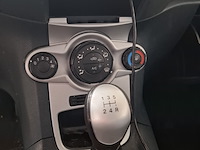 Personenauto, ford, fiesta, 1.25 limited, 2011 - afbeelding 14 van  39