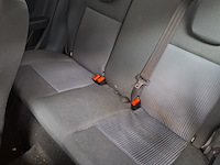 Personenauto, ford, fiesta, 1.25 limited, 2011 - afbeelding 15 van  39