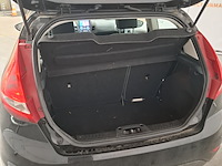 Personenauto, ford, fiesta, 1.25 limited, 2011 - afbeelding 16 van  39