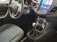 Personenauto, ford, fiesta, 1.25 limited, 2011 - afbeelding 18 van  39