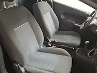 Personenauto, ford, fiesta, 1.25 limited, 2011 - afbeelding 19 van  39