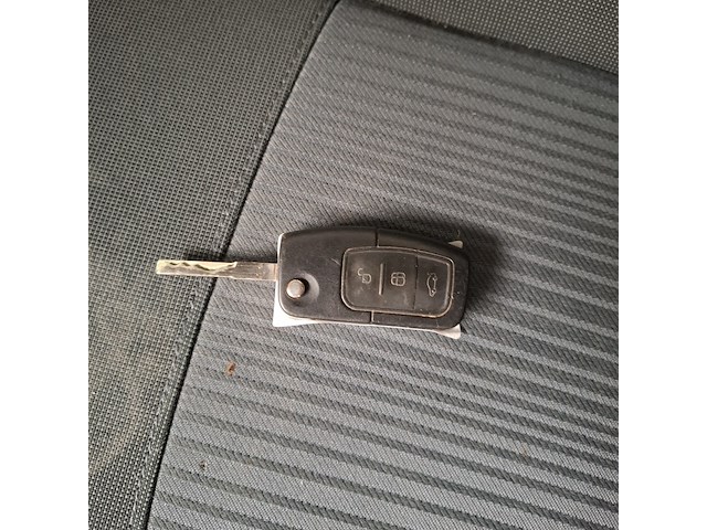 Personenauto, ford, fiesta, 1.25 limited, 2011 - afbeelding 20 van  39