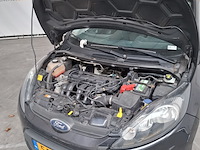 Personenauto, ford, fiesta, 1.25 limited, 2011 - afbeelding 21 van  39