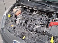 Personenauto, ford, fiesta, 1.25 limited, 2011 - afbeelding 22 van  39