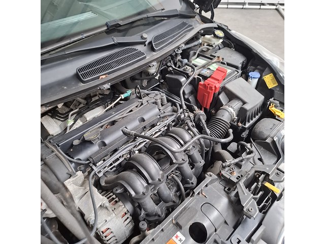 Personenauto, ford, fiesta, 1.25 limited, 2011 - afbeelding 26 van  39