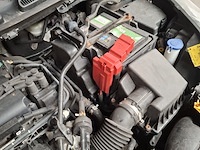 Personenauto, ford, fiesta, 1.25 limited, 2011 - afbeelding 27 van  39