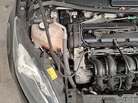 Personenauto, ford, fiesta, 1.25 limited, 2011 - afbeelding 28 van  39