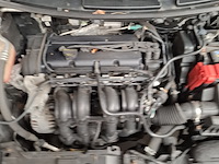 Personenauto, ford, fiesta, 1.25 limited, 2011 - afbeelding 29 van  39