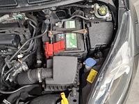 Personenauto, ford, fiesta, 1.25 limited, 2011 - afbeelding 30 van  39