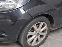 Personenauto, ford, fiesta, 1.25 limited, 2011 - afbeelding 33 van  39