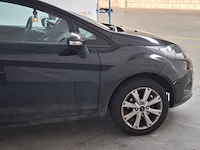 Personenauto, ford, fiesta, 1.25 limited, 2011 - afbeelding 34 van  39